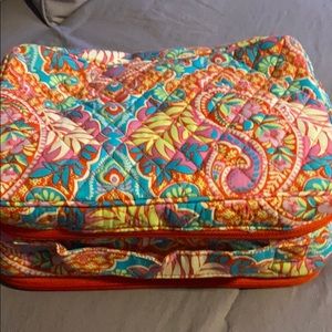 Vera Bradley Paisley In Paridise